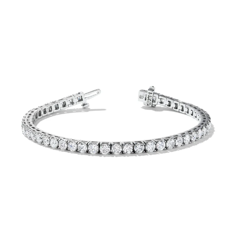 AARYAH CLASSIC Diamond Tennis Bracelet