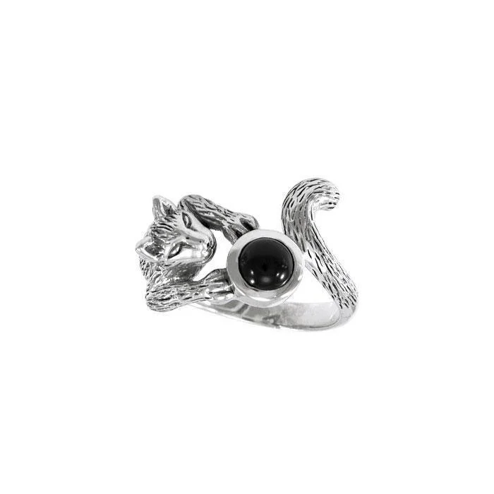 Kitten Ring TRI1381