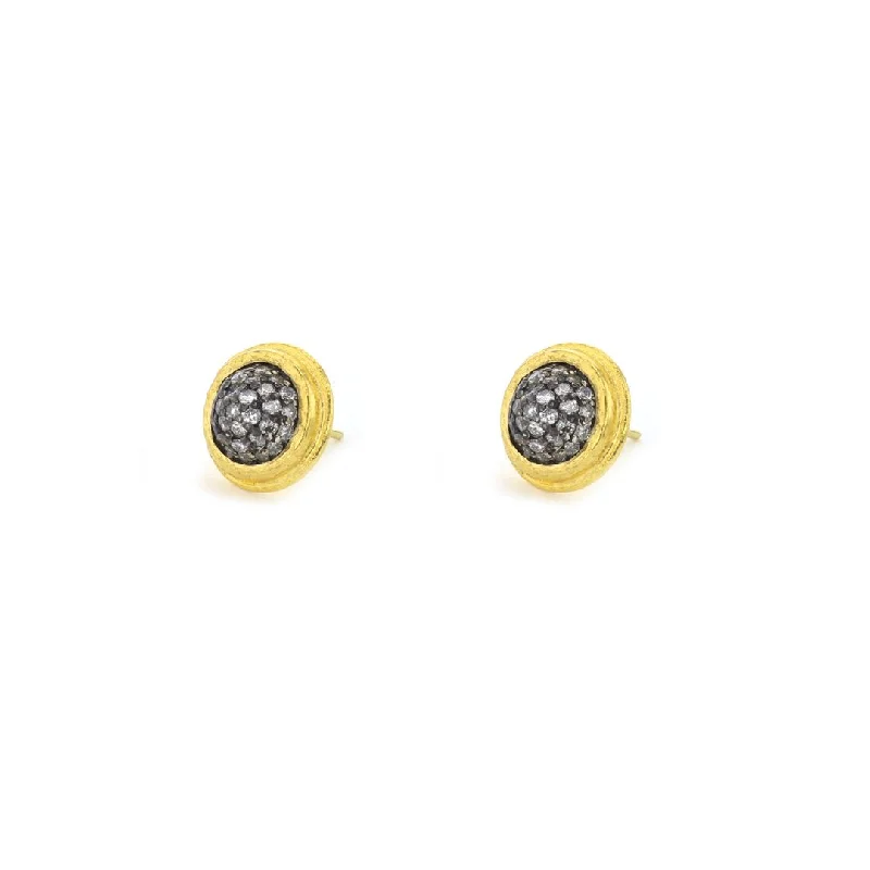 1.00 ctw Diamond Earrings